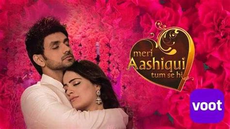 Meri Aashiqui Tumse Hi Tv Series 2014