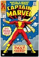Captain marvel shazam, Captain marvel, Comic book superheroes