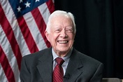 J Street to present Jimmy Carter with peacemaker award at its annual ...
