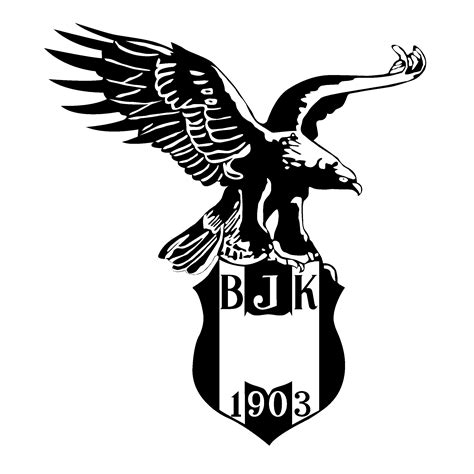 Türk mi̇lli̇ takim logo çi̇zi̇mi̇ (turkish national team logo sketch) #149 çizim yap. Besiktas JK Logo PNG Transparent & SVG Vector - Freebie Supply