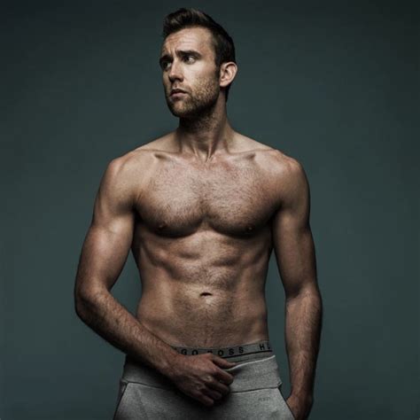 see outtakes from matthew lewis shirtless photo shoot e online