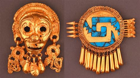 El Misterioso Tesoro De Moctezuma ¿dónde Está Y Qué Pasó Con El Oro