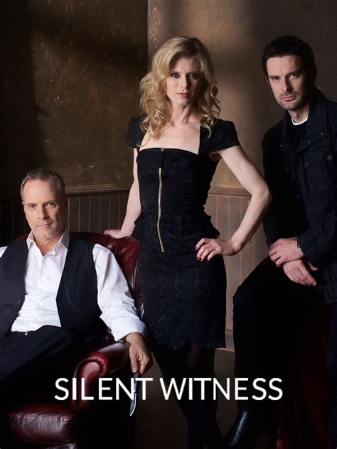 Silent Witness - Rotten Tomatoes