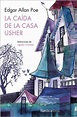 LA CAIDA DE LA CASA USHER | EDGAR ALLAN POE | Casa del Libro