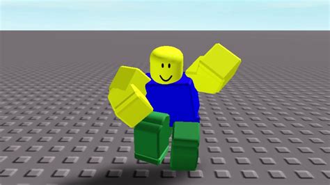 Roblox Noob Dances For An Hour Straightmp4 Youtube