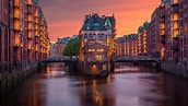 Hamburgo - guía por la ciudad | Planet of Hotels