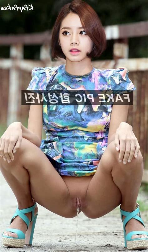 Korean Singer Minah Nude Sex Fake Photos Kpop Deepfakes