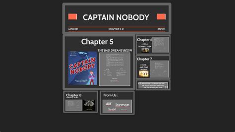 Are you saying that intrinsic values are moral but instrumental ones aren't? CAPTAIN NOBODY by Public Speaking on Prezi
