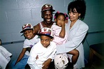 Michael Jordan's 5 Kids: Everything to Know