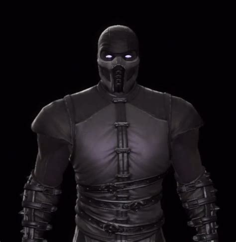 Mortal Kombat 11 Noob Saibot Skins