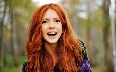 25 pretty burnt orange hair colors for major inspiration hairstyle camp