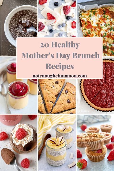 20 Healthy Mothers Day Brunch Recipes Laptrinhx News