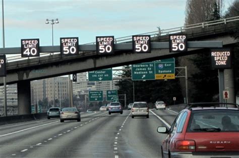 Driving Speed Limits Decoded Autodeal