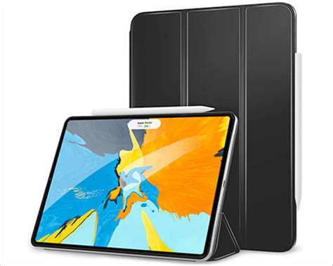 Best 11 Inch Ipad Pro 2018 Folio Cases In 2021 Igeeksblog