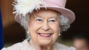 The Transformation Of Queen Elizabeth From 1 To 94 Years Old