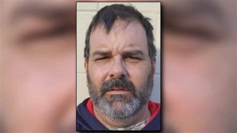 Virginia State Police Searching For Missing Sex Offender