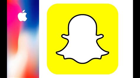 How To Update Snapchat App IPhone IPad IPod YouTube
