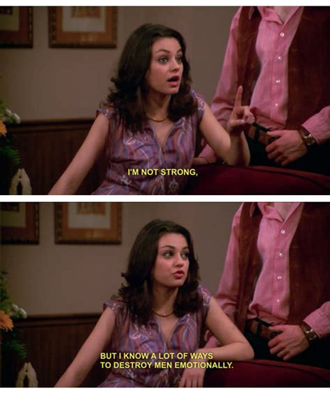 Stages Of Drunk Girls As Told By That 70s Show 3 Universityprimetime