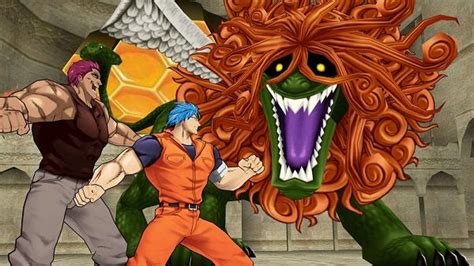 The Complete Toriko Video Game Guide