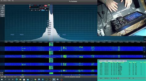 Arrl Dx Ssb 2022 Lt6m Youtube