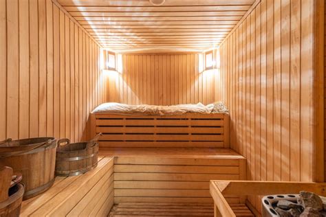 Common Sauna Types Infrared Vs Traditional Saunas Capital Hot Tub Repair