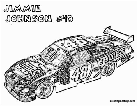 So, i was quite surprised to find out today that this sport has been immensely popular in the states. Nascar Coloring Pages Pictures - Whitesbelfast
