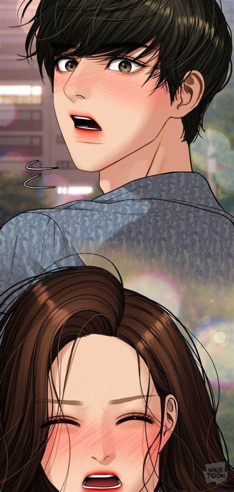 Suho And Jugyeong Day Of Confession True Beauty Webtoon Manhwa In 2022