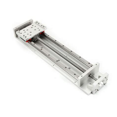 Donngyz Electric Linear Stage Actuator Travel Length 400mm Ballscrew