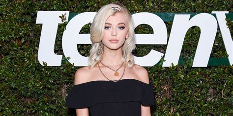 48 Facts About Loren Gray