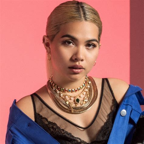 Hayley Kiyoko Letras