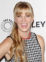 HEATHER MORRIS at 32nd Annual Paleyfest in Hollywood – HawtCelebs