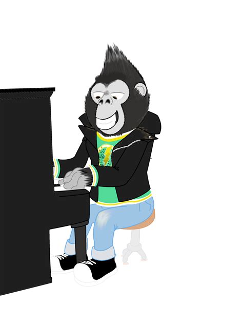 Sing Johnny By Cartoonestudios On Deviantart