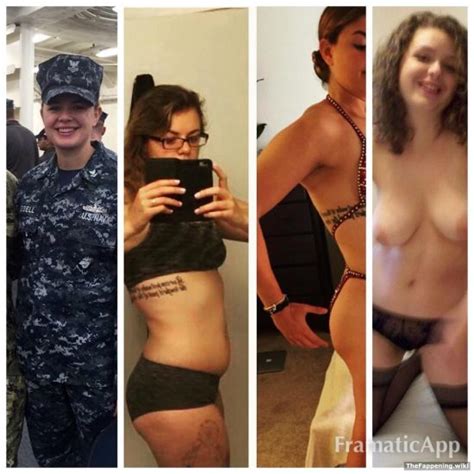 Female Marine Gunnery Sergeant Hot Sex Picture