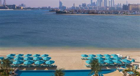 The Retreat Palm Dubai Mgallery Hotel Deals Photos And Reviews