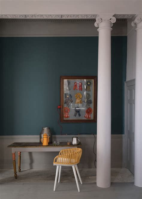Myfavouritenewcolour Farrow And Ball 2016 Cate St Hill