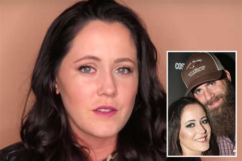 Teen Mom Jenelle Evans Claims She Suffers ‘depression And Anxiety Over