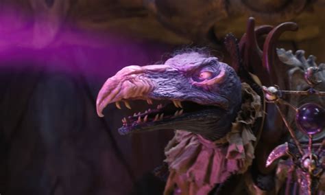 Magical Thrilling Final Trailer For The Dark Crystal Age Of