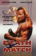 Death Match (1994) - STRENGTH FIGHTER