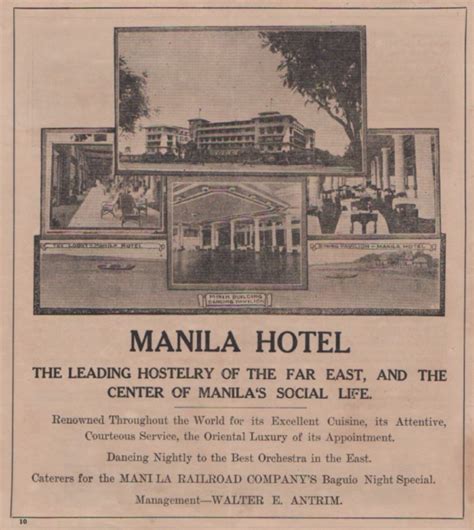 Manila And Principal Colonial Cities Of Asia Before Ww2 Bobs Blog