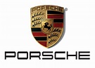 Porsche logo histoire et signification, evolution, symbole Porsche