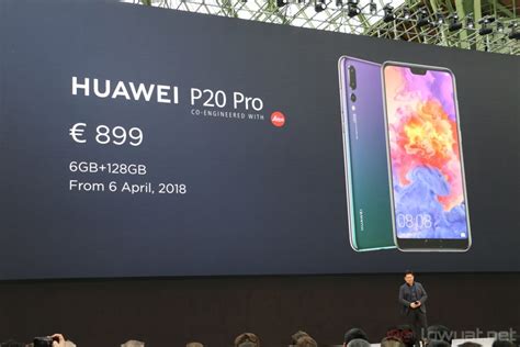 The dimensions of the huawei p20 are touted to be 149.1 mm x 70.8 mm x 7.6 mm; Huawei P20 & P20 Pro Official with 40MP Sensor, 102400 ISO ...