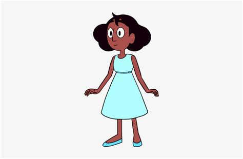 Image Su Connie Wedding Outfit Png Steven Universe Connie Wedding