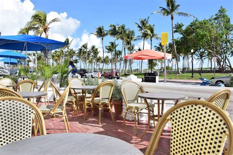 Gallery Of Beach Park Hotel In Miami Beach Ocean Drive
