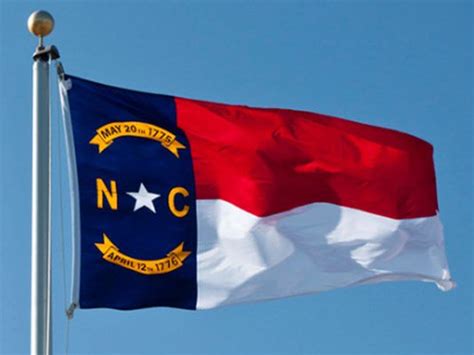 Wfmy News 2 On Twitter North Carolina Became The 12th State On This