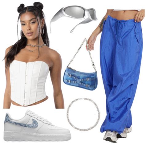 Trendy Baddie Outfit Ideas To Wear In 2023 College Fashion
