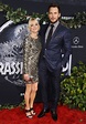 Is Anna Faris and Chris Pratt's Marriage on the Rocks? - In Touch Weekly