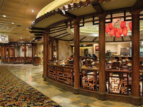 The Best Chinese Food In Las Vegas