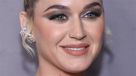 Katy Perry Totally Broke Down Over Motherhood On American Idol