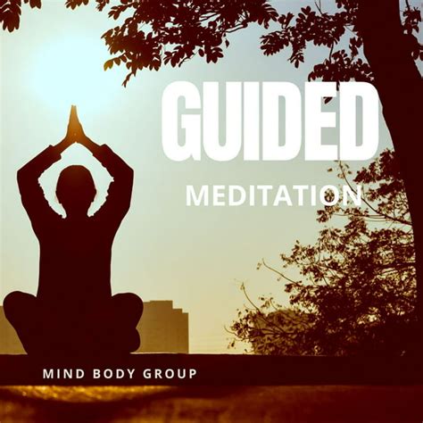 Guided Meditation 30 Minutes Audiobook