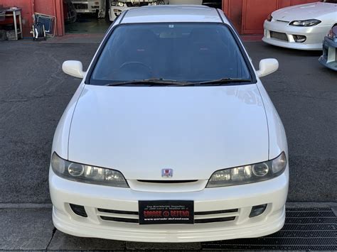 Check spelling or type a new query. Honda Integra Type R for sale (#3502) - Garage Defend